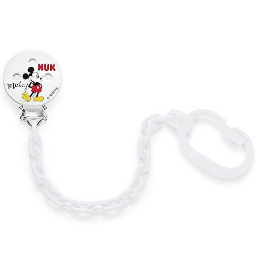 nuk dummy chain