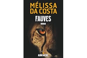 Fauves (French Edition)