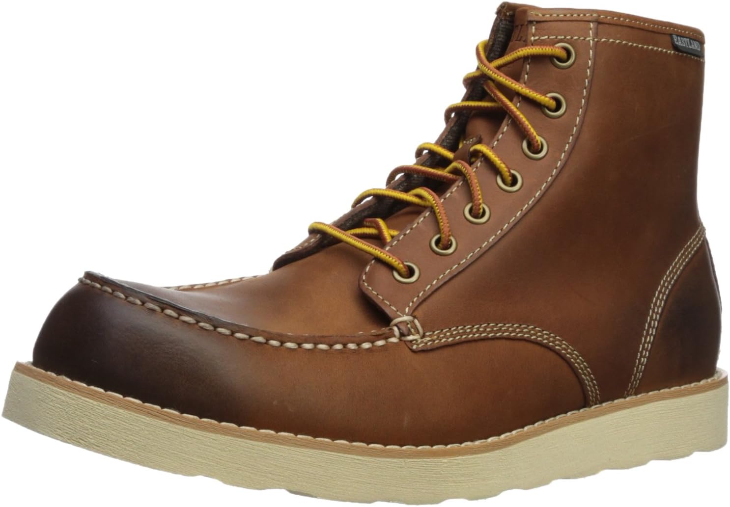 Men's Lace Up Boots