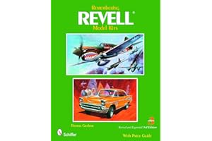 Remembering Revell Model Kits