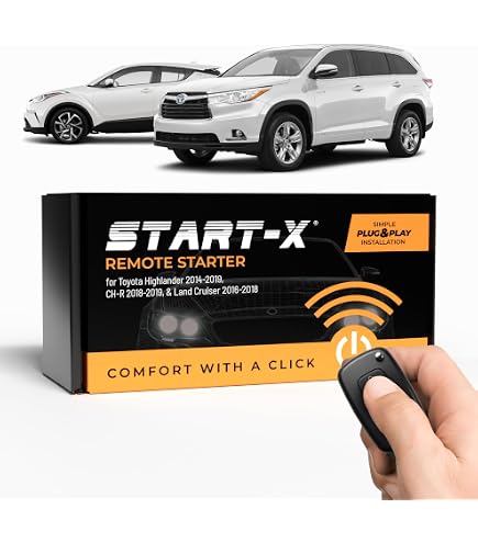 MPC Remote Car Starter Kit For 2009-2014 Acura TSX - Smartphone Control, Uses Factory Key Fob, T-Harness - View #2