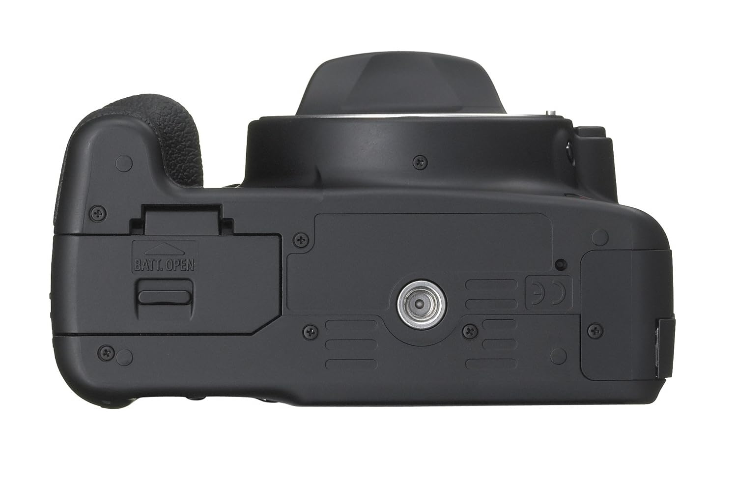 Amazon.com : Canon Rebel XSi DSLR Camera with EF-S 18-55mm f/3.5-5.6 IS  Lens (OLD MODEL) : Used Canon Rebel : Camera & Photo