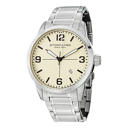 Victorinox Chrono Classic XLS 241654 Mens Chronograph Solid Case