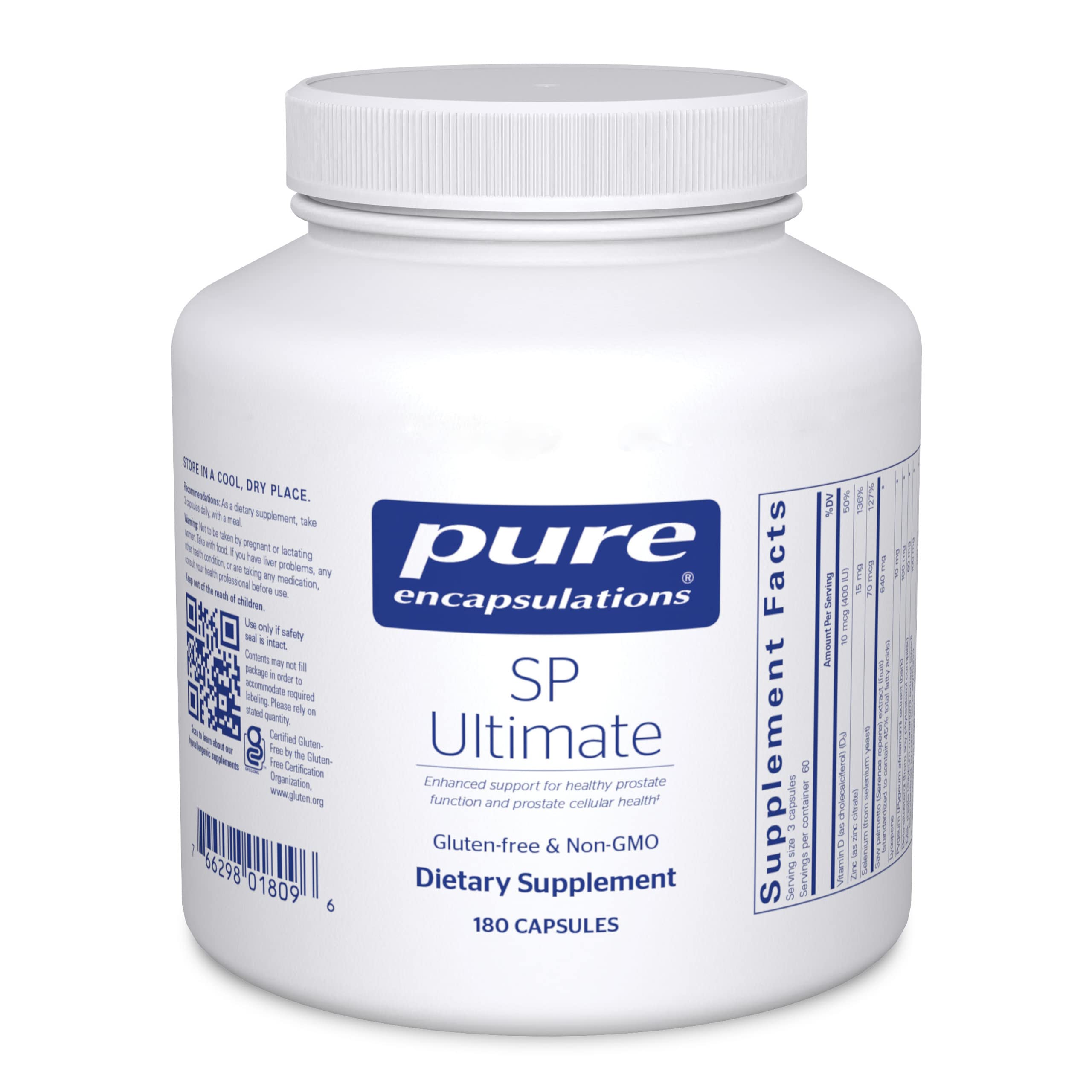 SP Ultimate