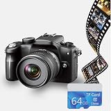 Annadue 64GB Micro Memory Card High Speed Class 10 10M/s TF Card view 6
