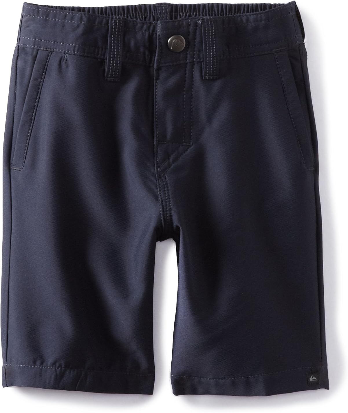 Quiksilver Little Boys' Dry Dock Amphibian Short