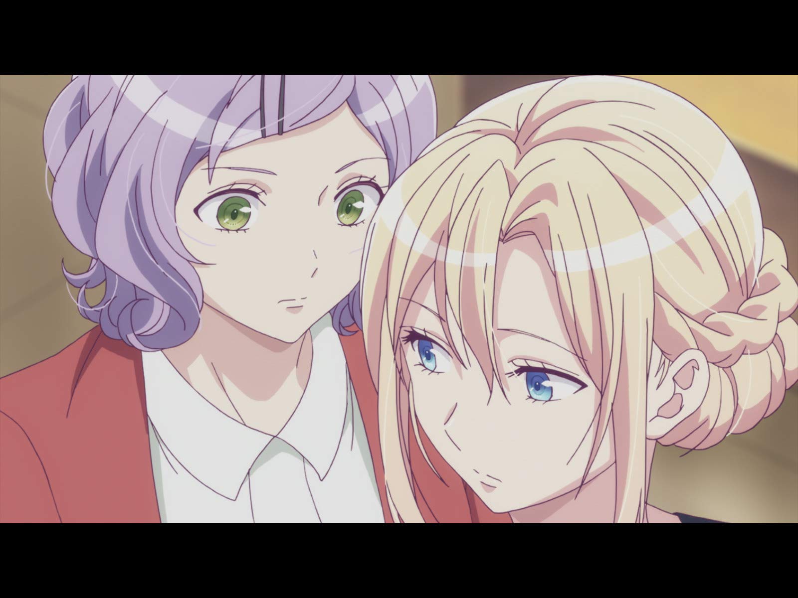 Amazon Co Jp ランウェイで笑ってを観る Prime Video