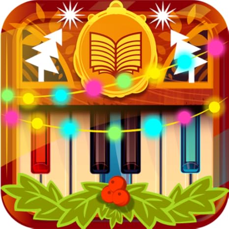 Amazon.com: Best Piano Lessons Christmas: Appstore for Android