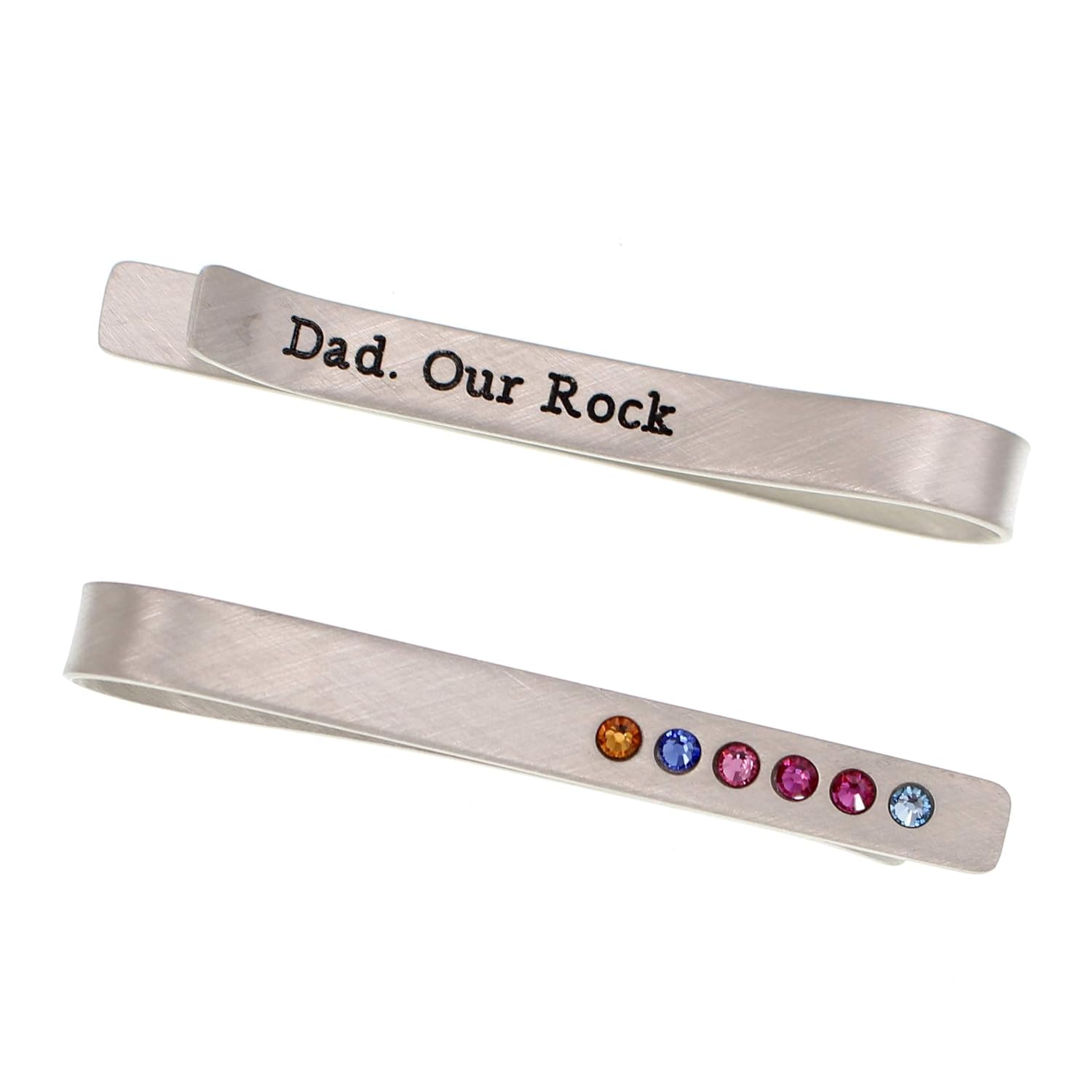 dad tie clip