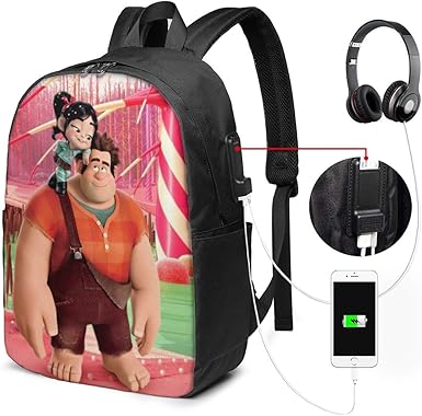 ralph backpack