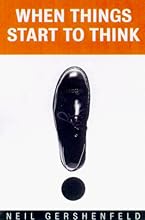 When Things Start to Think