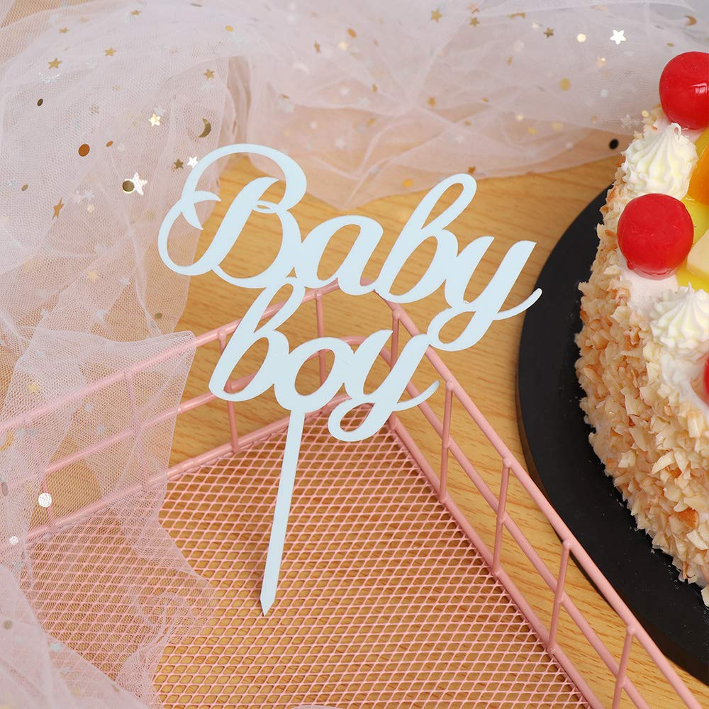 Ustensiles A Patisserie Rabbit 4pcs Punkins Jianwang3 Topper De Gateau Acrylique Bebe Garcon Fille Joyeux Anniversaire Fete Fournitures De Mariage Decoration De Douche De Mariage Cuisine Maison Hovdenhoyfjellsenter No