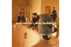 Slow Buildings (30th Anniversary)