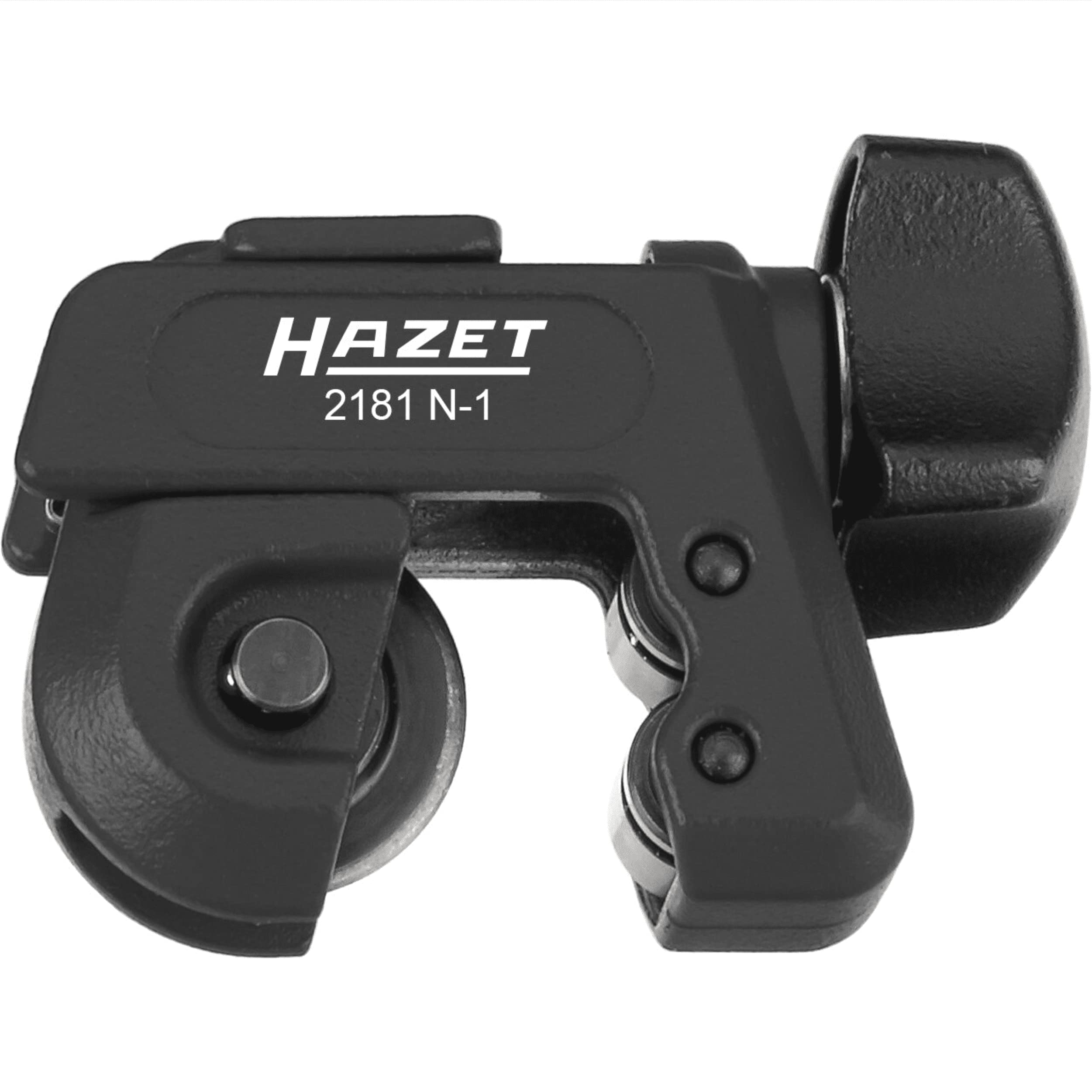HAZET 2181N-1 52 mm Tube Cutter Small Design - Lacquered