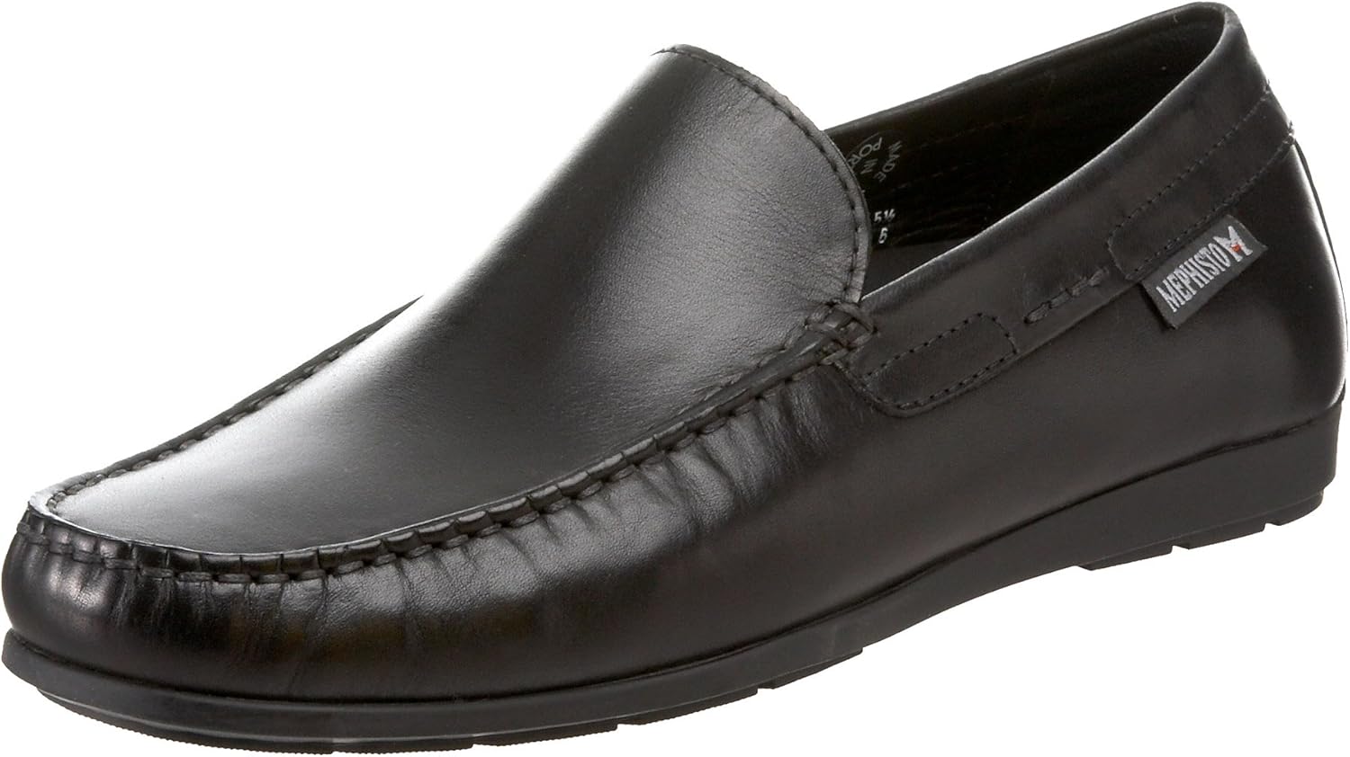 amazon mephisto men's shoes