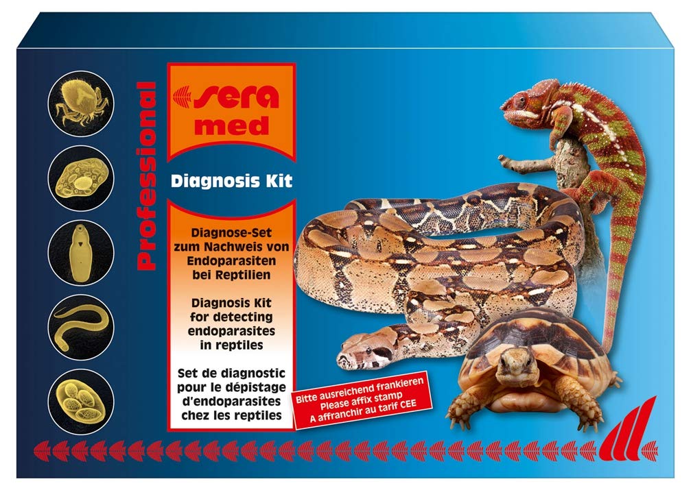 sera Med Professional Diagnose Kit
