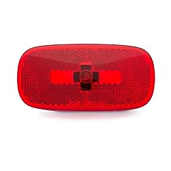 Lumitronics Clearance Marker Side Light Utility