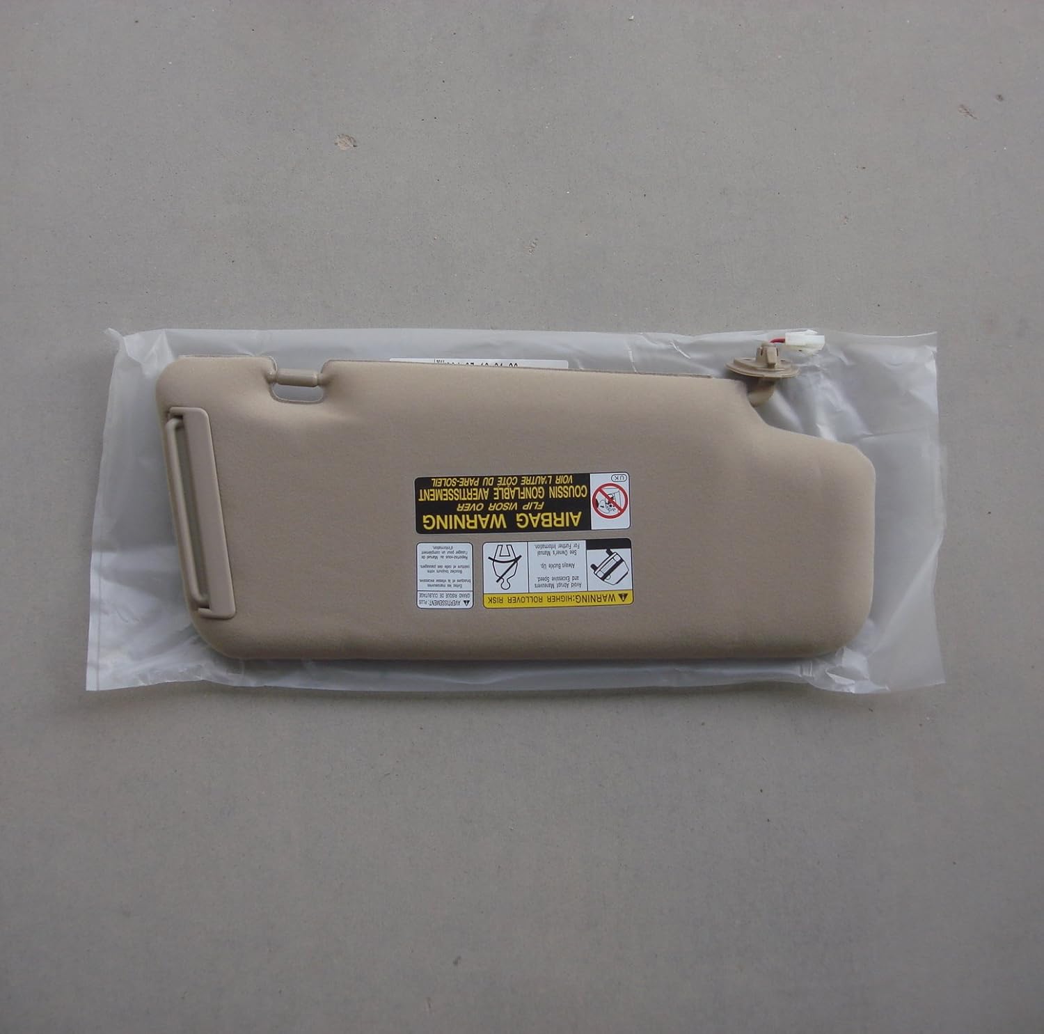 Perfect Nissan Nissan Murano Sun Visor