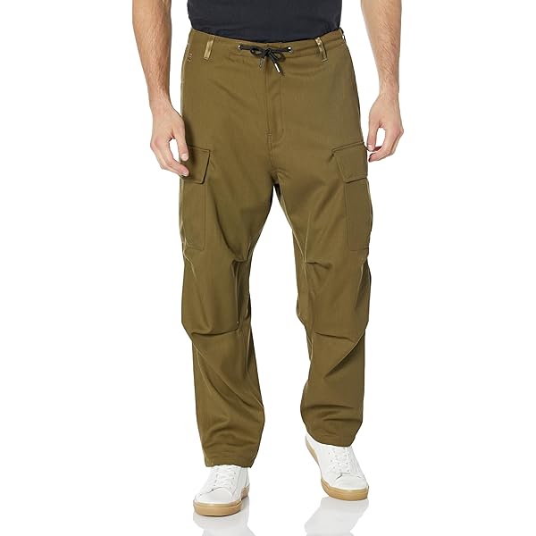Amazon.com: G-STAR Flight RCT Cargo Pants, Light Hunter, 29