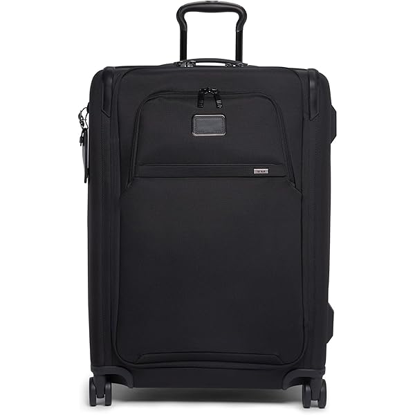 Amazon.com: TUMI - Alpha Compact 4 Wheeled Brief - Rolling Carry