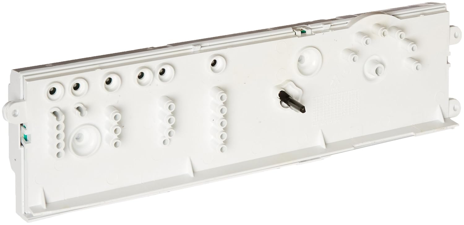 Frigidaire 137005005 Washing Machine Main Control Board