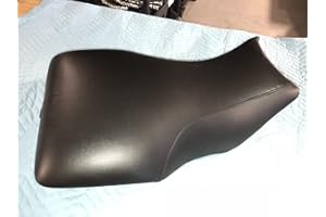 New Replacement seat cover fits Yamaha Grizzly 660 2002-08 YMF660 YMF 226