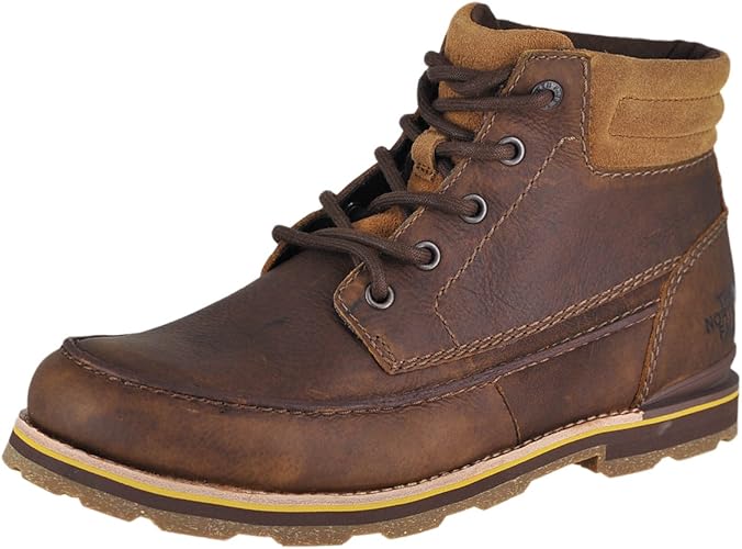 the north face bridgeton chukka boot