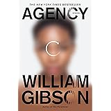 Agency (The Jackpot Trilogy)