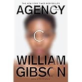 Agency (The Jackpot Trilogy)