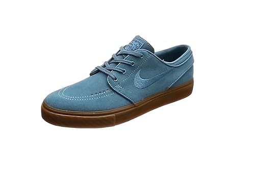 nike janoski azul turquesa