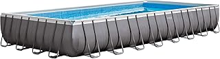 Intex Pool Set Ultra Metal 975 x 488 x 132