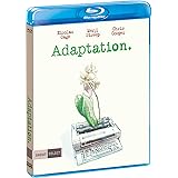 Adaptation [Blu-ray]