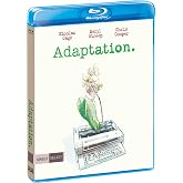 Adaptation [Blu-ray]