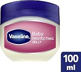 Vaseline Baby Gel for Baby 100 ml - Safe Skin Care Brand Vaseline view 4