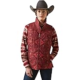 ARIAT womens Crius Insulated Vest