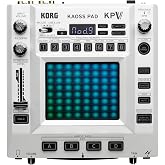 Korg KAOSS Pad V Dynamic Effect Sampler with Dual-Touch XY Pad, Voice FX, Looping &amp; USB Audio Interface