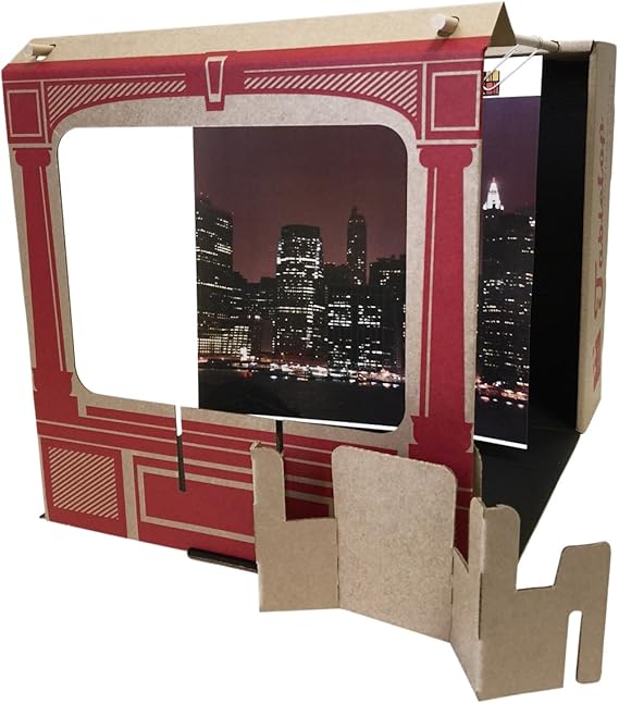 Tabletop Moviemaking Studio deluxe Camera & Photo