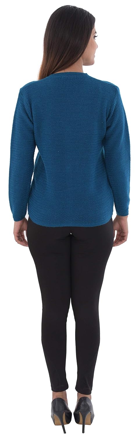 dynamis women winter sweater