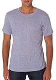 Bella+Canvas Unisex Jersey Short-Sleeve Crewneck