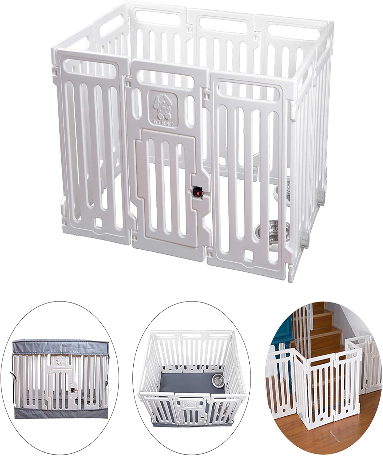 playpen waterproof mat