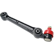 Amazon.com: Mr296295 - Front Lower Arm Left For Mitsubishi 