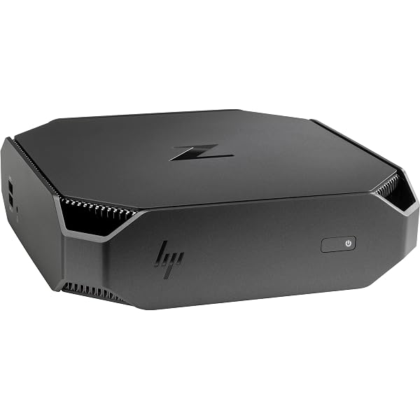 Amazon.com: HP Z2 Mini G3 Mini Desktop (Intel i5-6500 4-Cores, 8GB 