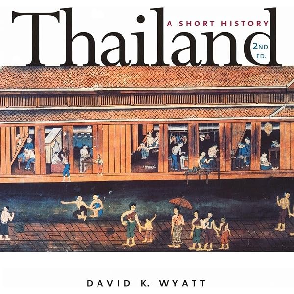 Amazon.com: Siam Mapped: A History of the Geo-Body of a Nation