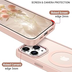 BENTOBEN for iPhone 15 Pro Max Phone Case,iPhone 15