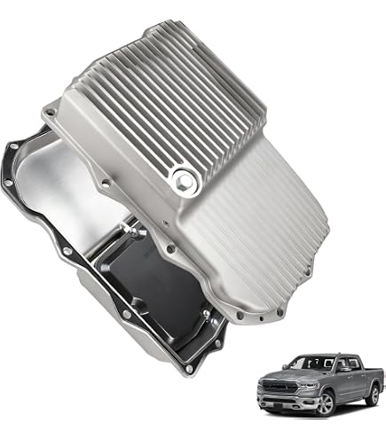 Lexus Oil Pan Replacement - Fits GS F, GS460, IS F, LS460 & RC F Models