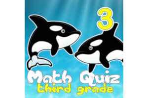 Math Quiz For Third Grade