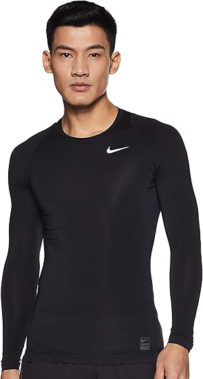 nike slim fit t shirt