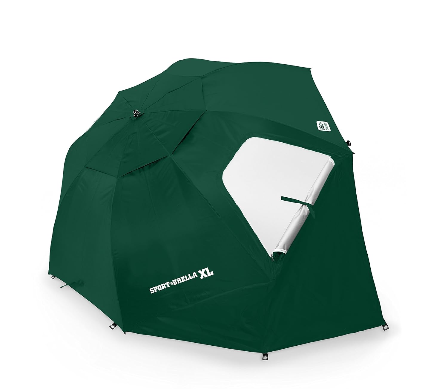 Sport Brella XLarge Umbrella, Hunter Green Amazon Lightning Deal