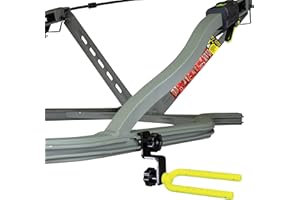 Summit Treestands FasTrack Bow Holder