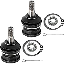 Front Lower Ball Joints For Toyota Tacoma 2005-2019 | Detroit Axle Replacement Pair K80827